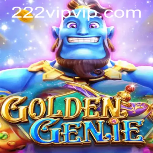Jogo GOLDENGENIE: Descubra o Universo VIP de Estratégia e Aventura