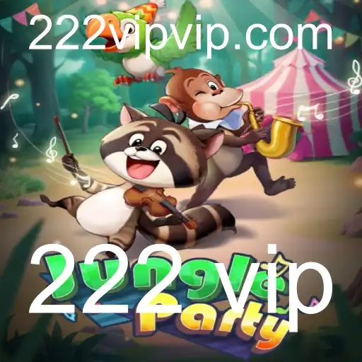 Descubra a Emoção de JungleParty: O Jogo que Combina Aventura e Estratégia