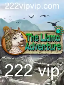 Aventura Única: TheLlamaAdventure e as Dimensões do 222 VIP