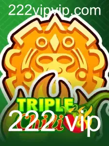 Descubra o Mundo de Emoções com TripleChili: Um Jogo Inovador para os Entusiastas de 222 Vip