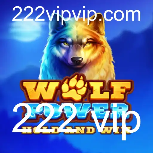Descubra o Mundo do Jogo WolfPower com 222 VIP